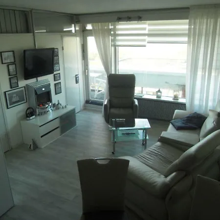 Apartment Luette Hoeoeg *