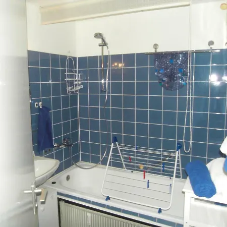 Luette Hoeoeg Apartment