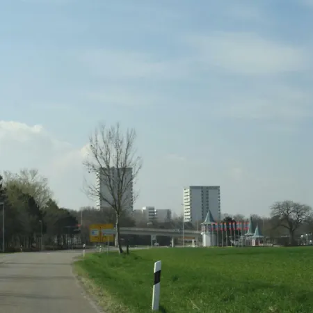 Luette Hoeoeg * Sierksdorf