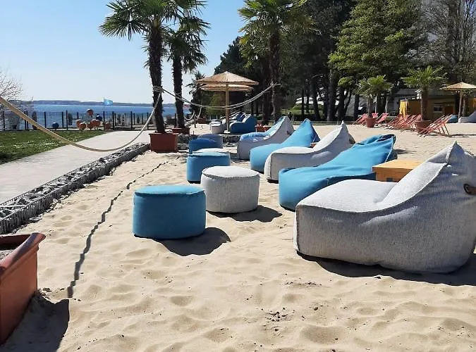 Luette Hoeoeg Appartamento *