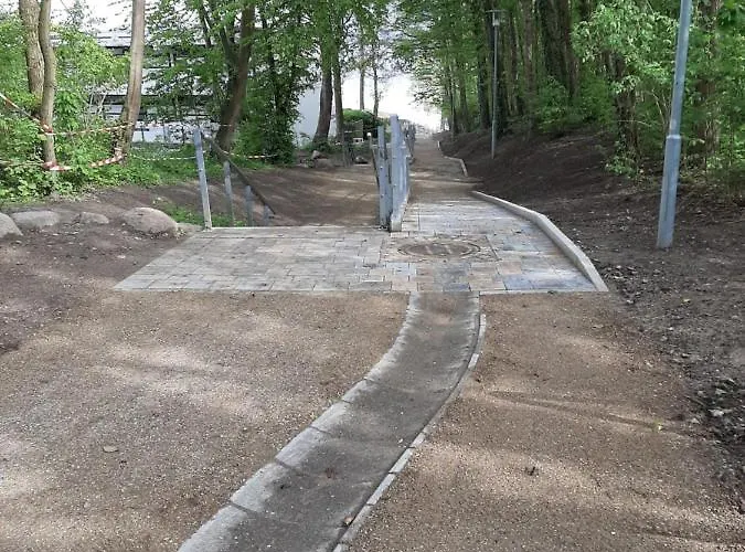 Luette Hoeoeg Appartamento