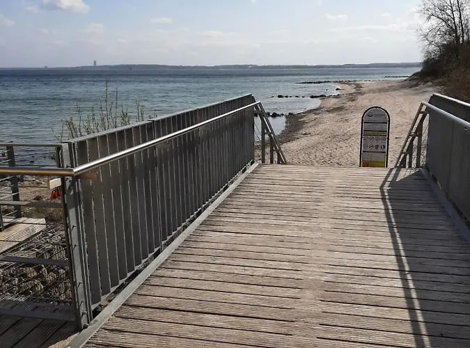 Appartamento Luette Hoeoeg