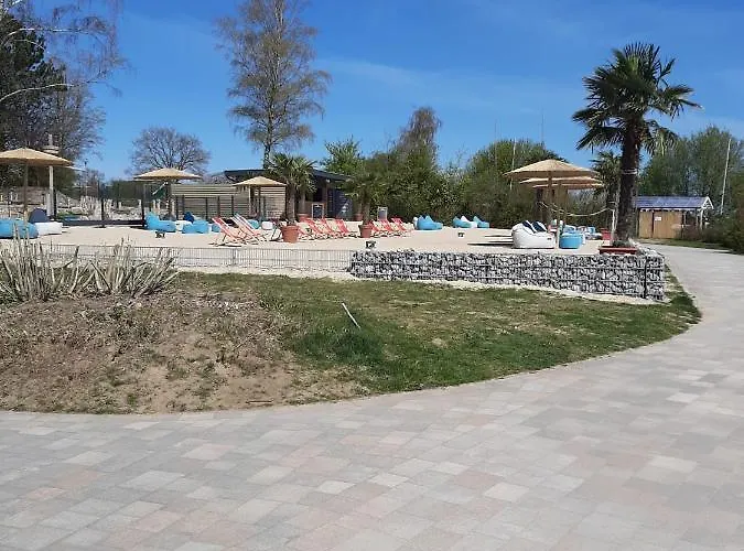 Luette Hoeoeg Sierksdorf