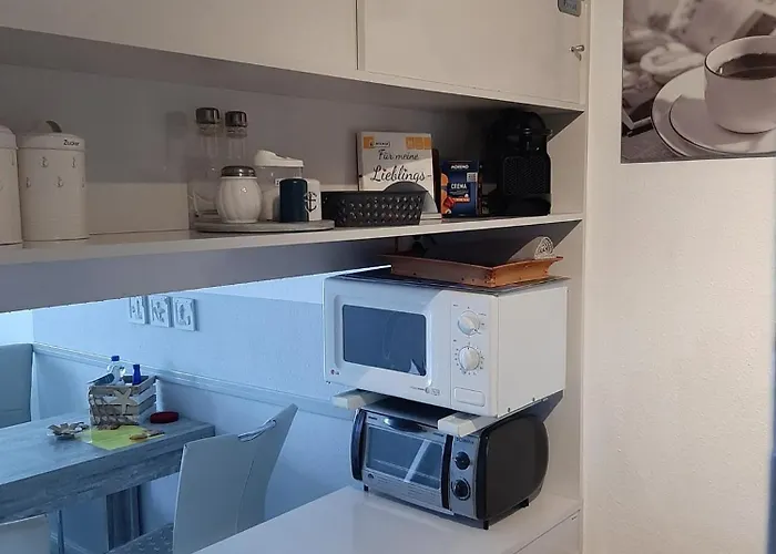 Luette Hoeoeg * Sierksdorf