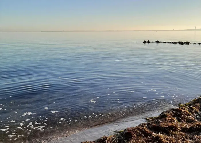 Luette Hoeoeg Sierksdorf