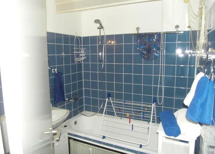 Luette Hoeoeg Appartamento