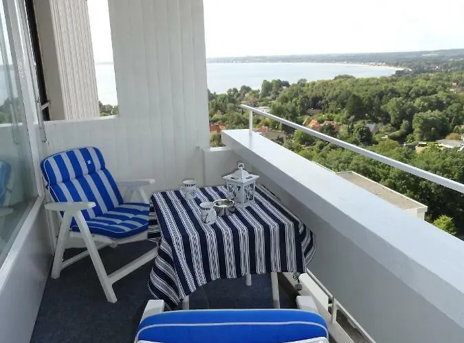 Luette Hoeoeg Sierksdorf