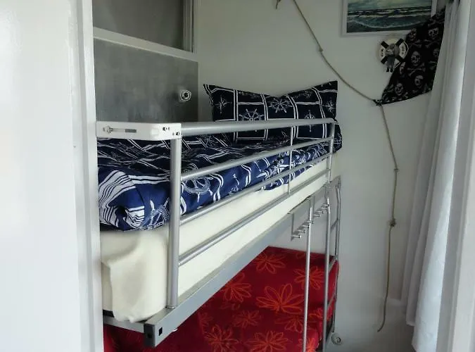 Appartamento Luette Hoeoeg *