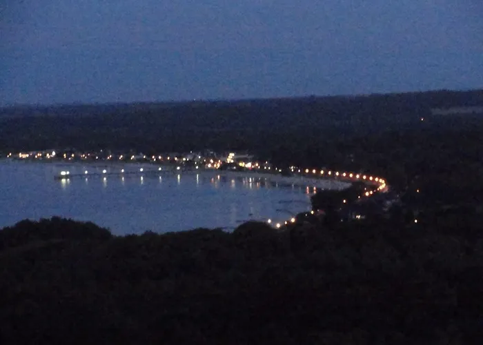 Luette Hoeoeg Appartamento