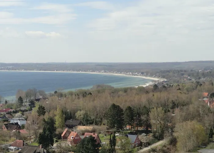 Luette Hoeoeg Sierksdorf