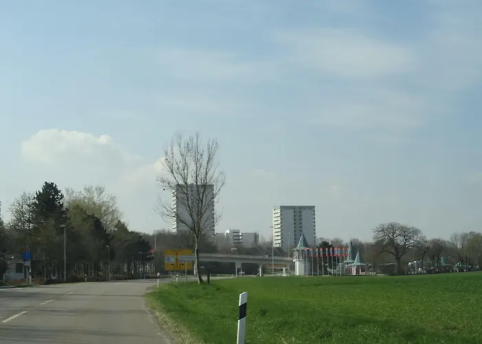 Luette Hoeoeg * Sierksdorf