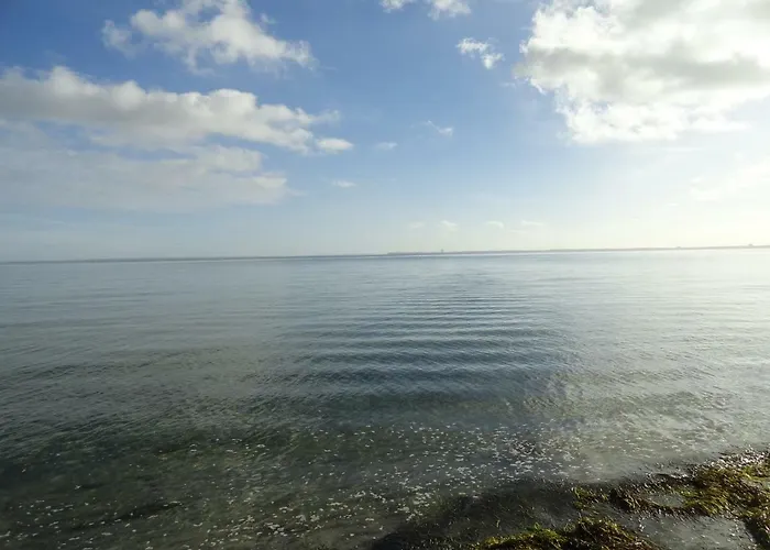 Luette Hoeoeg Appartamento